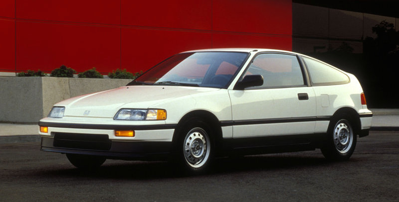 Illustration for article titled Ten Of The Most Fuel Efficient Performance Cars You Can Buy
